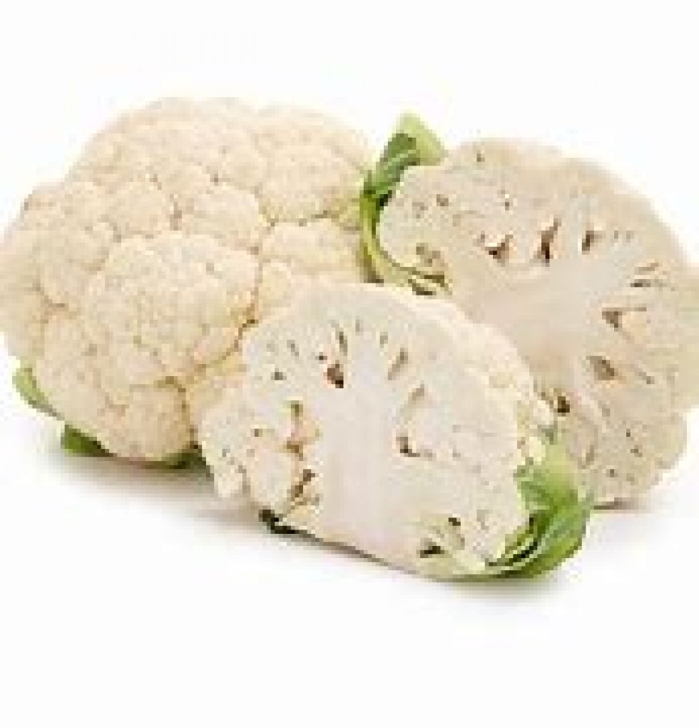 Cauliflower/Head