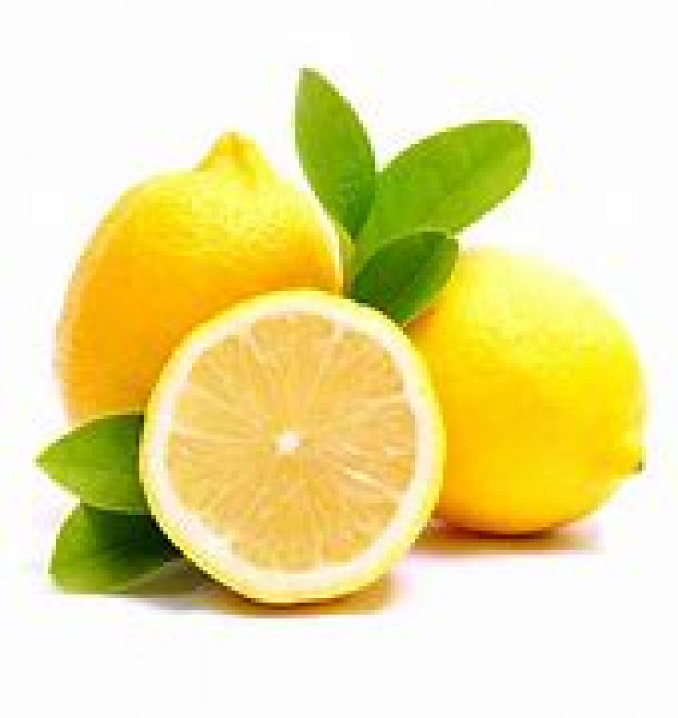 Lemon/Kg