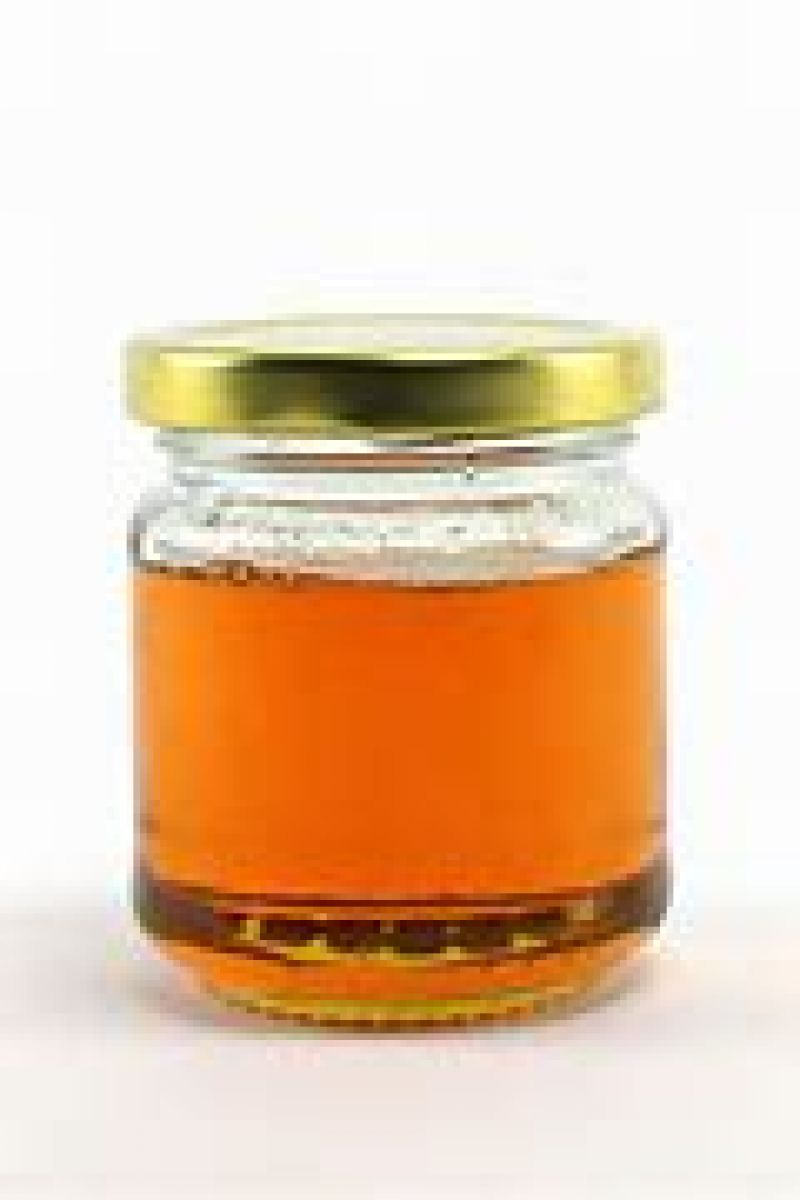 Honey/450ml Jar