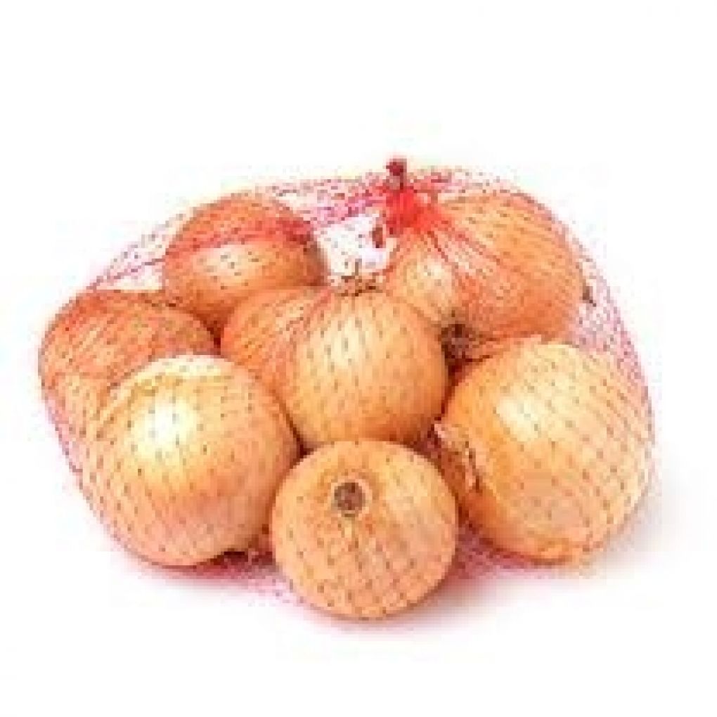 Onion Pocket/10Kg
