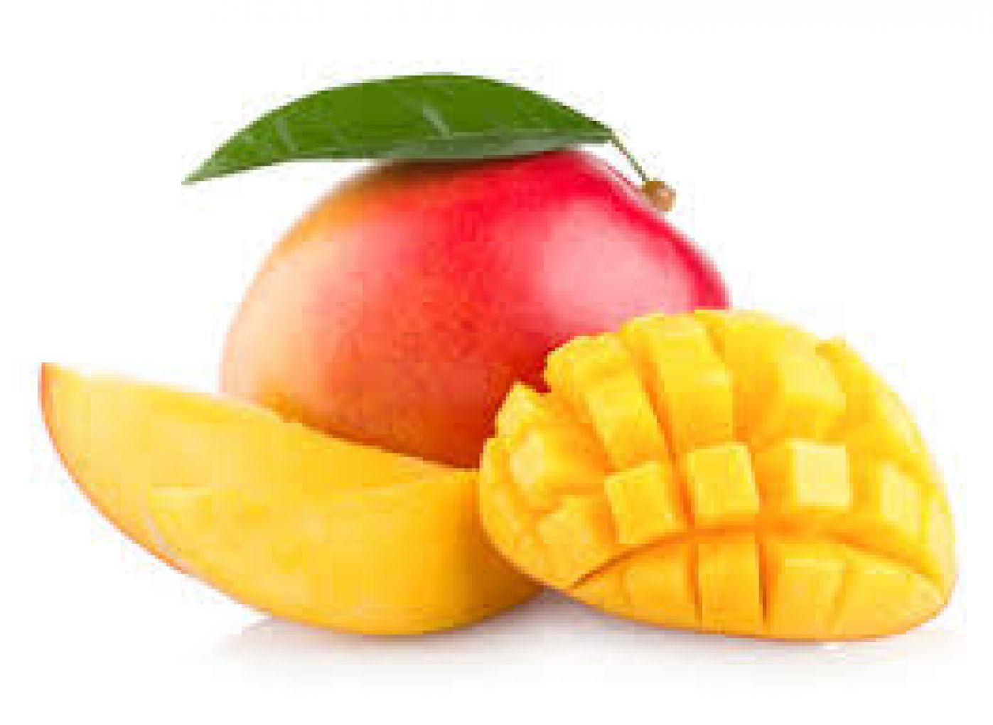 Mango/Item