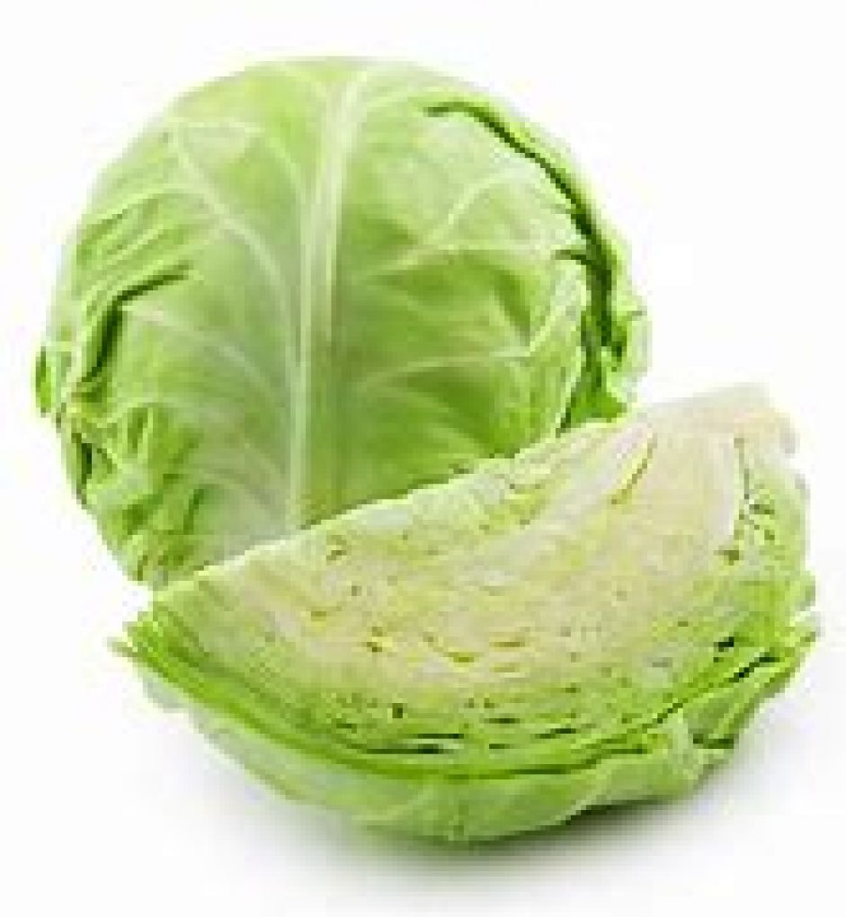 Cabbage/Head