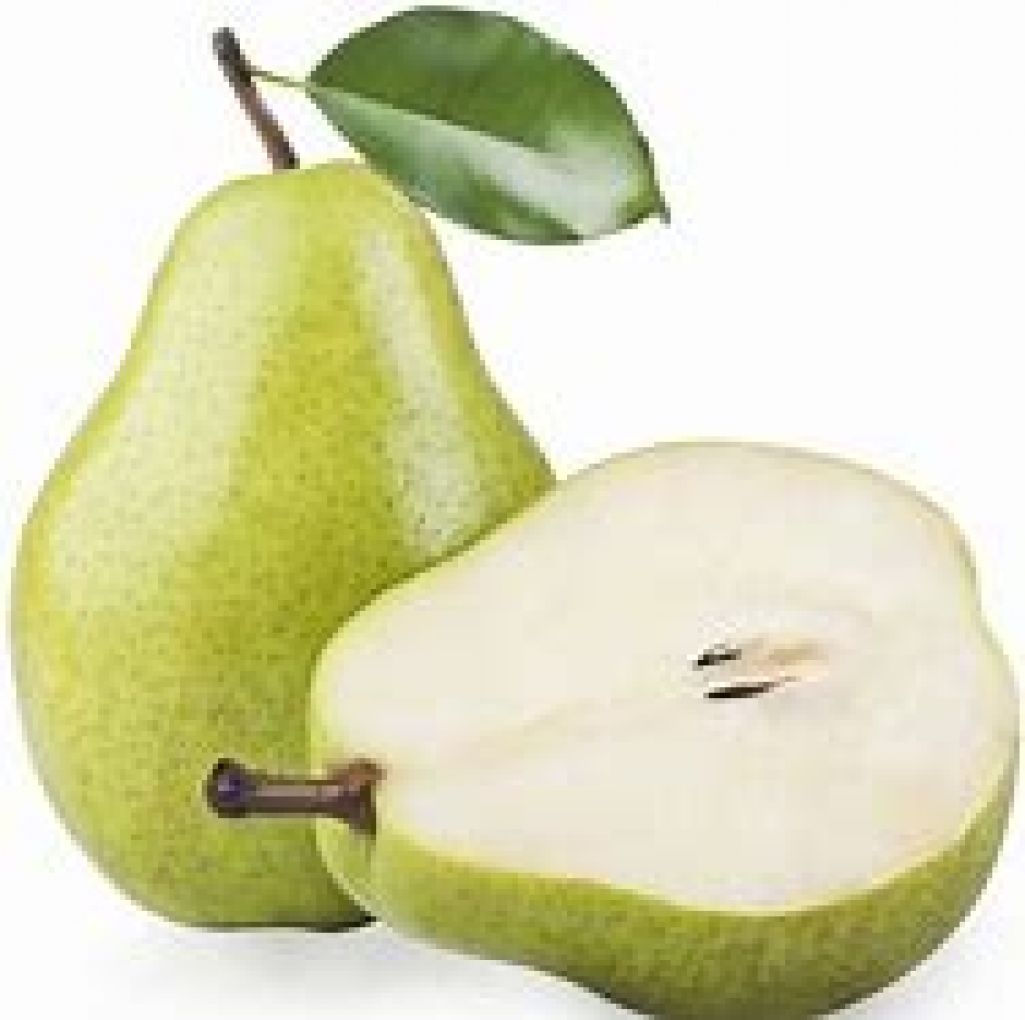 Pear/Kg