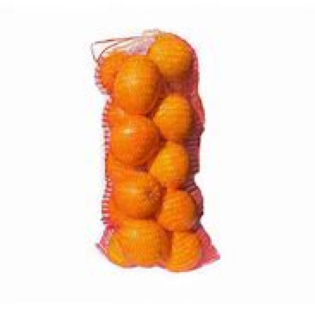Orange Pocket/6Kg