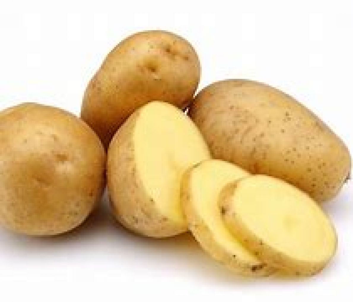 Potato/Kg