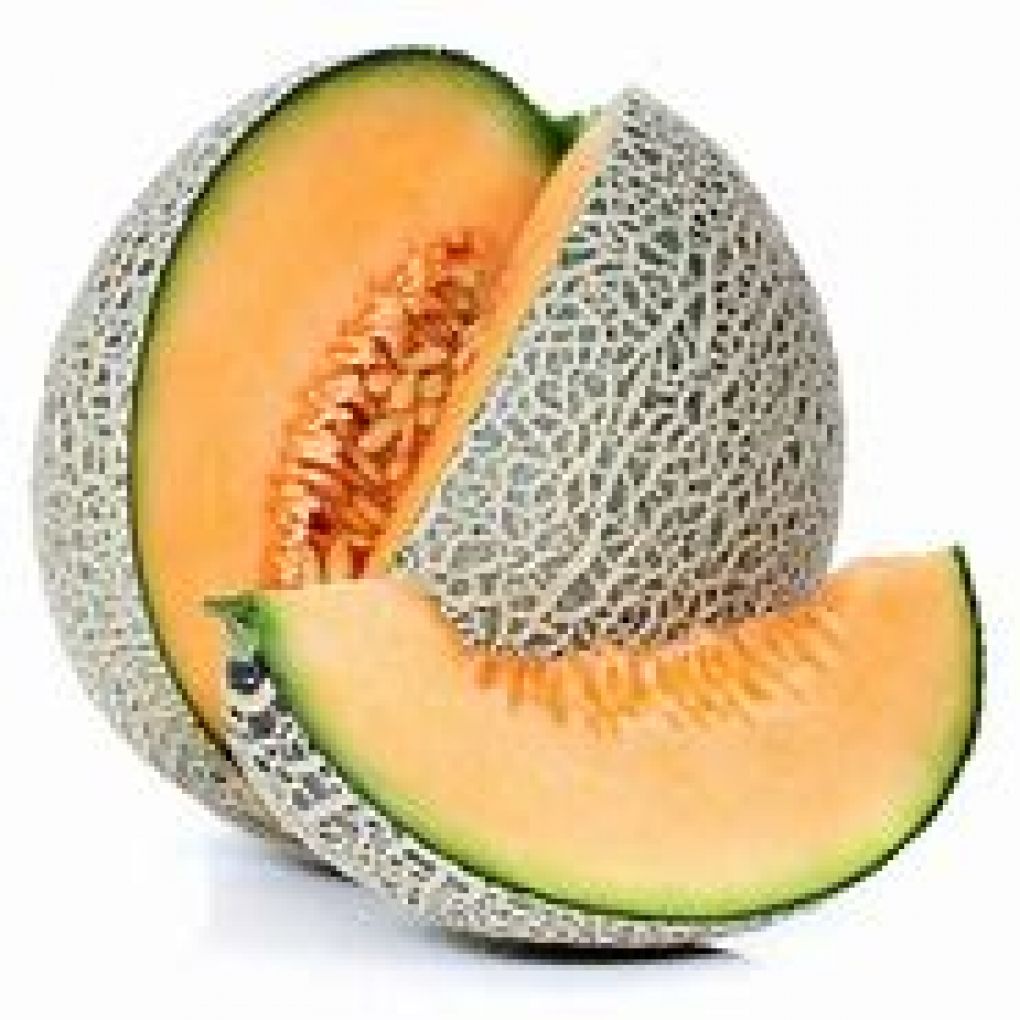 Sweet Melon/Item